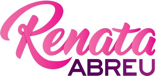 Renata Abreu Logo